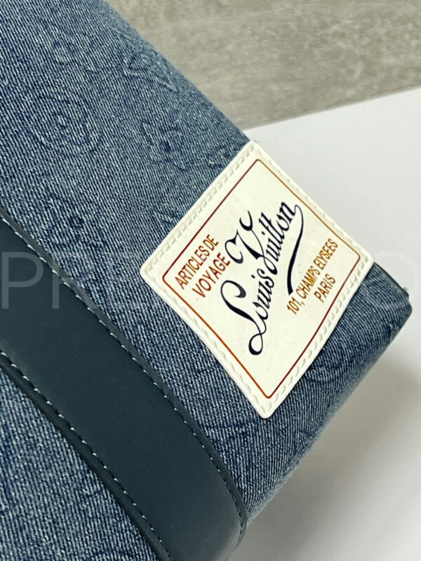 Louis Vuitton сумка PR568668 5