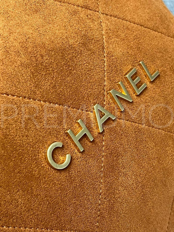 Chanel сумка PR991617 4