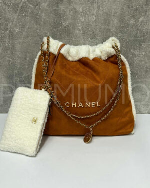 Chanel сумка PR991617