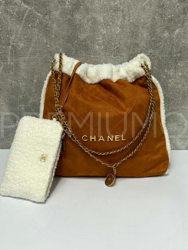 Chanel сумка PR991617