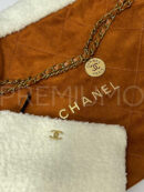 Chanel сумка PR991617 10