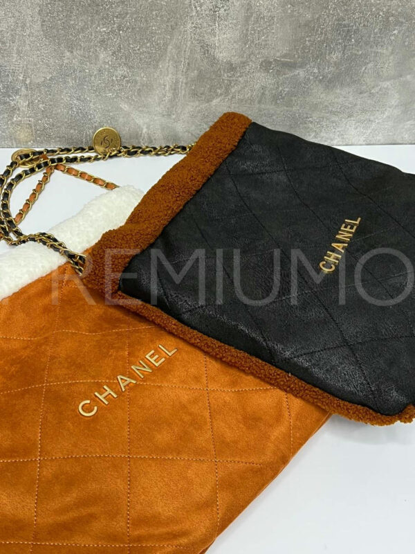 Chanel сумка PR383891 3
