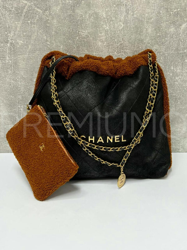 Chanel сумка PR383891