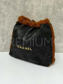 Chanel сумка PR383891 5