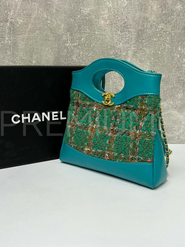 Chanel сумка PR342784