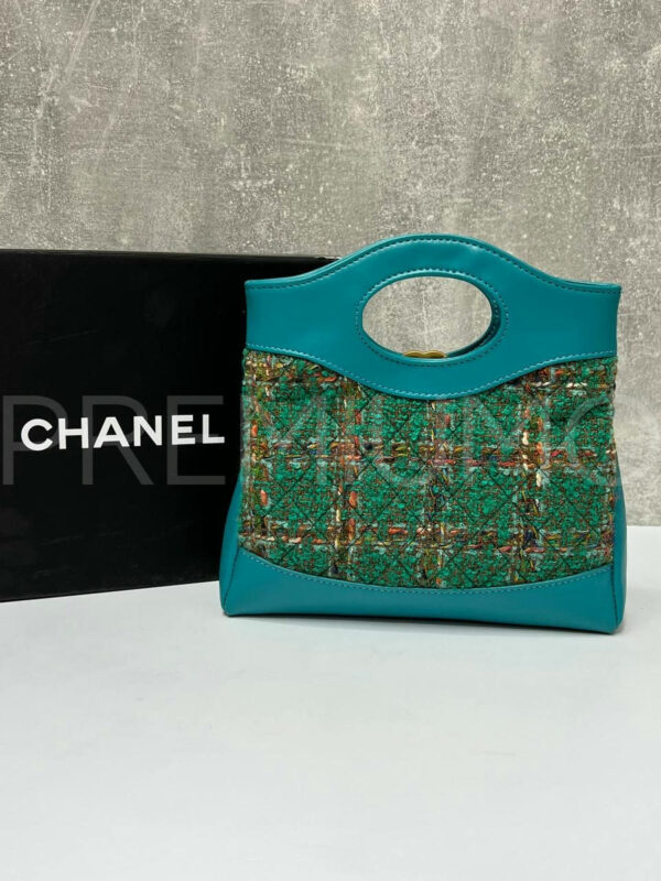 Chanel сумка PR342784 2