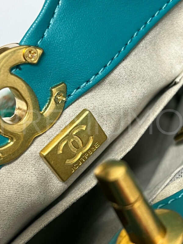 Chanel сумка PR342784 7