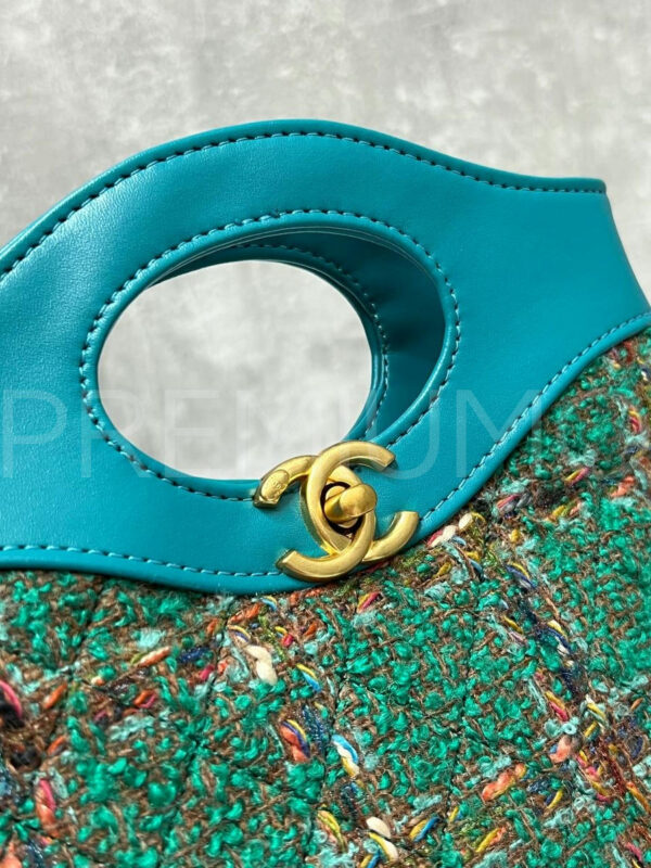 Chanel сумка PR342784 5