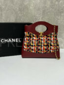 Chanel сумка PR128016 4