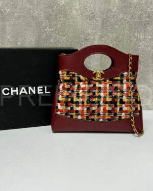 Chanel сумка PR128016 Chanel сумка PR128016
