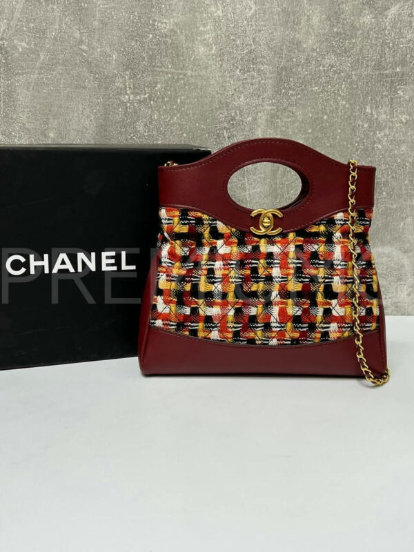 Chanel сумка PR128016