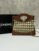 Chanel сумка PR574580 4