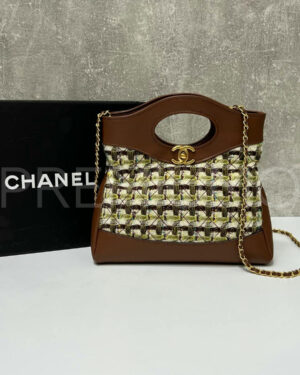 Chanel сумка PR574580 Chanel сумка PR574580