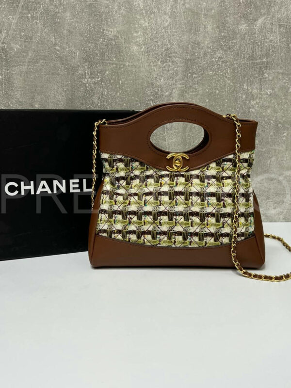 Chanel сумка PR574580