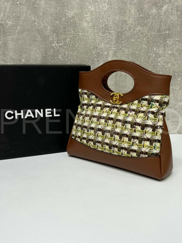 Chanel сумка PR574580 2