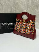 Chanel сумка PR128016 5