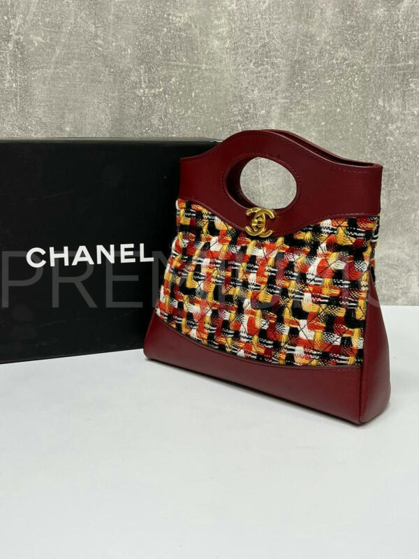 Chanel сумка PR128016 2