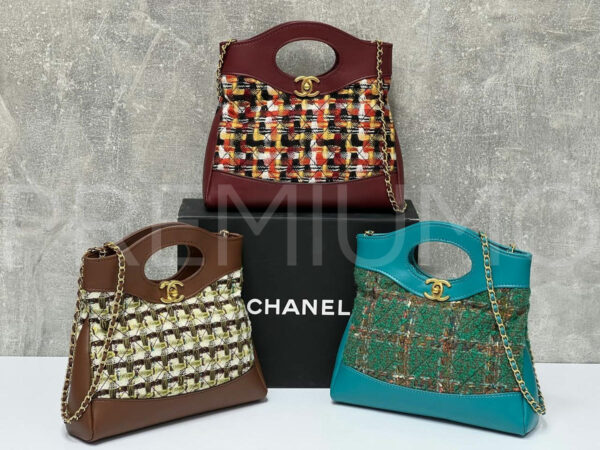 Chanel сумка PR574580 3
