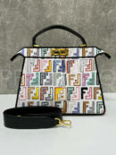 Fendi сумка PR710029 3