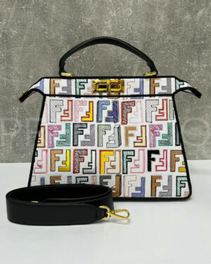 Fendi сумка PR710029 Fendi сумка PR710029