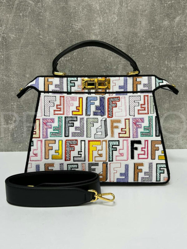 Fendi сумка PR710029