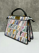 Fendi сумка PR710029 4