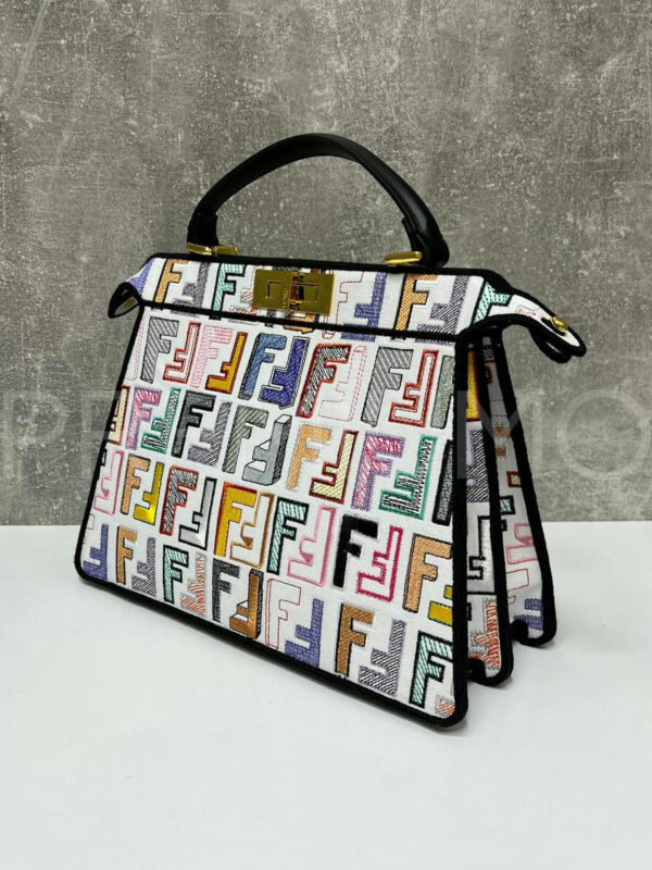 Fendi сумка PR710029 2