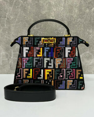 Fendi сумка PR437817