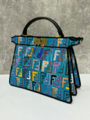 Fendi сумка PR830621 4