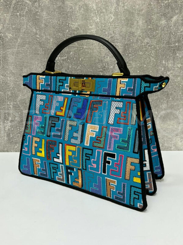 Fendi сумка PR830621 2