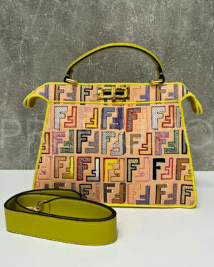 Fendi сумка PR275629 Fendi сумка PR275629
