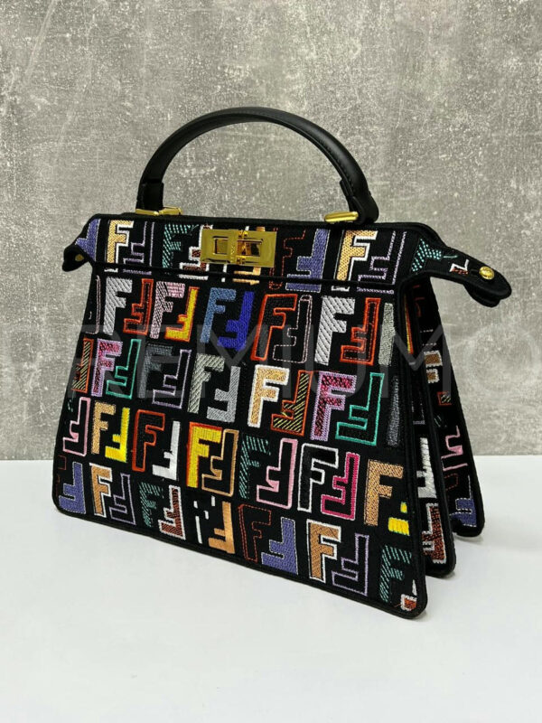 Fendi сумка PR437817 2