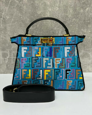 Fendi сумка PR830621 Fendi сумка PR830621