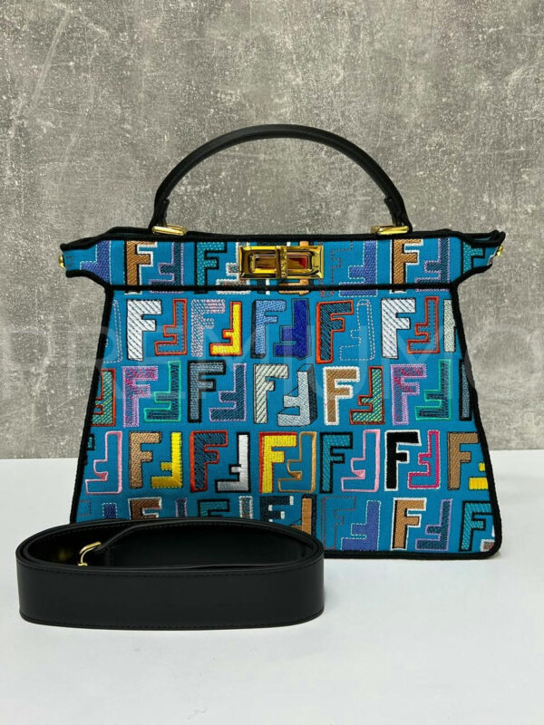 Fendi сумка PR830621