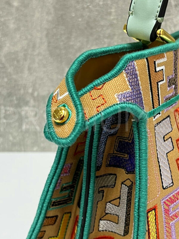 Fendi сумка PR306090 5