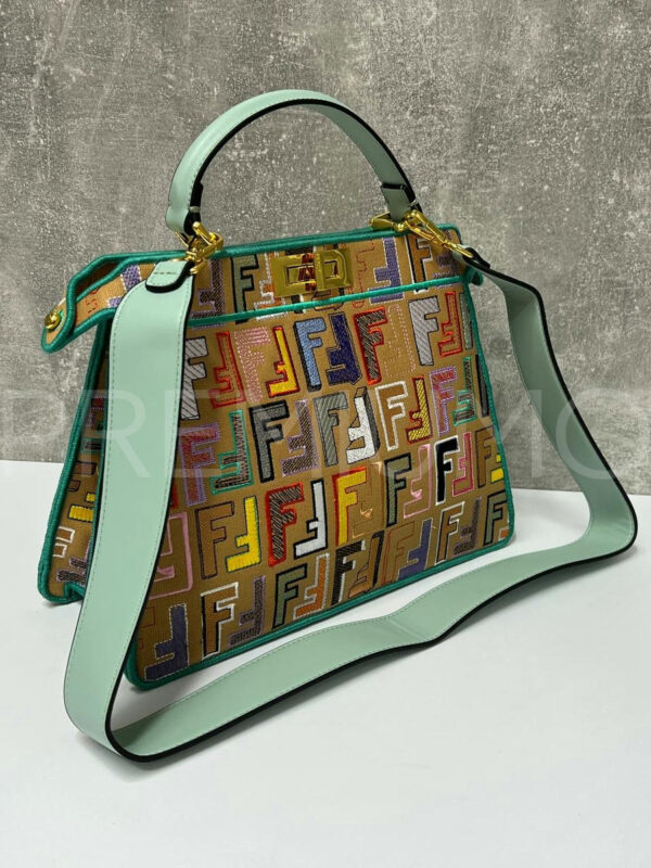 Fendi сумка PR306090 6
