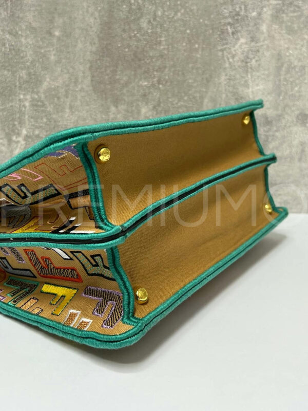 Fendi сумка PR306090 3