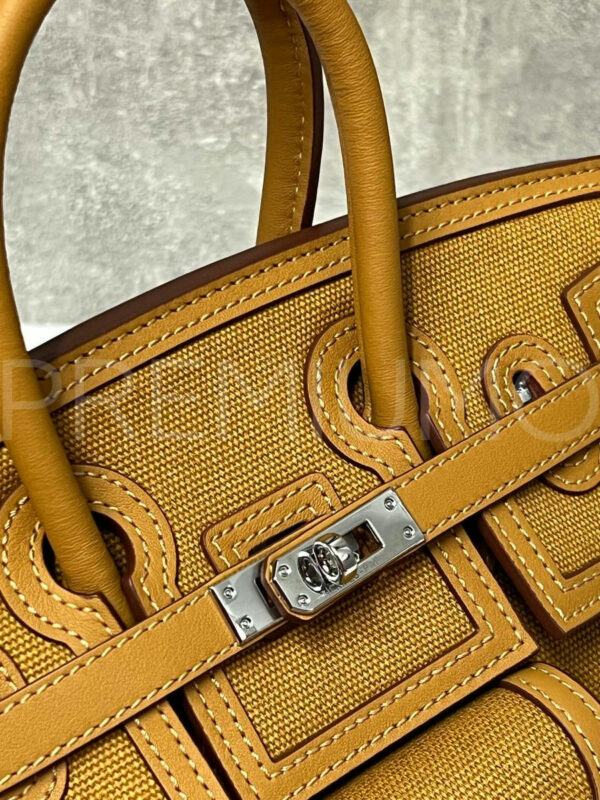 Hermes сумка PR107431 5