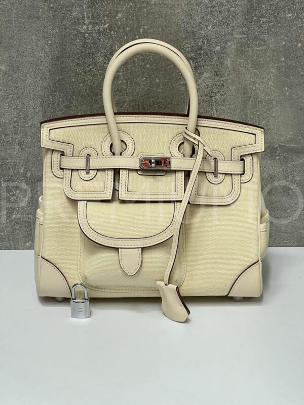 Hermes сумка PR611382