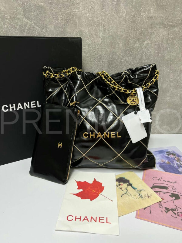 Chanel сумка PR227864