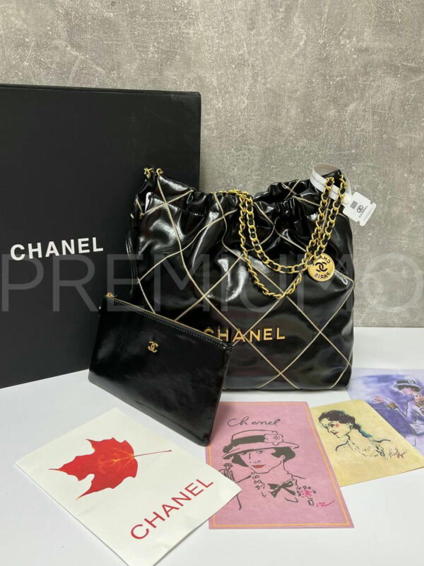 Chanel сумка PR794244