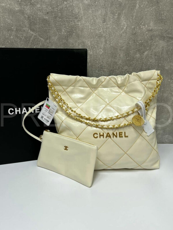 Chanel сумка PR930374