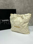 Chanel сумка PR930374 5