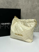 Chanel сумка PR913335 5
