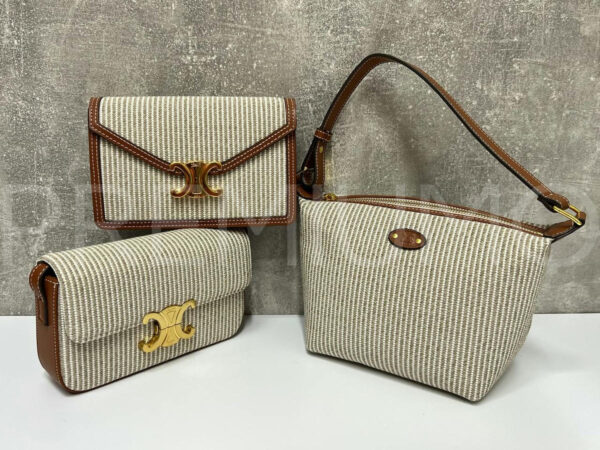 Celine сумка PR224755 7