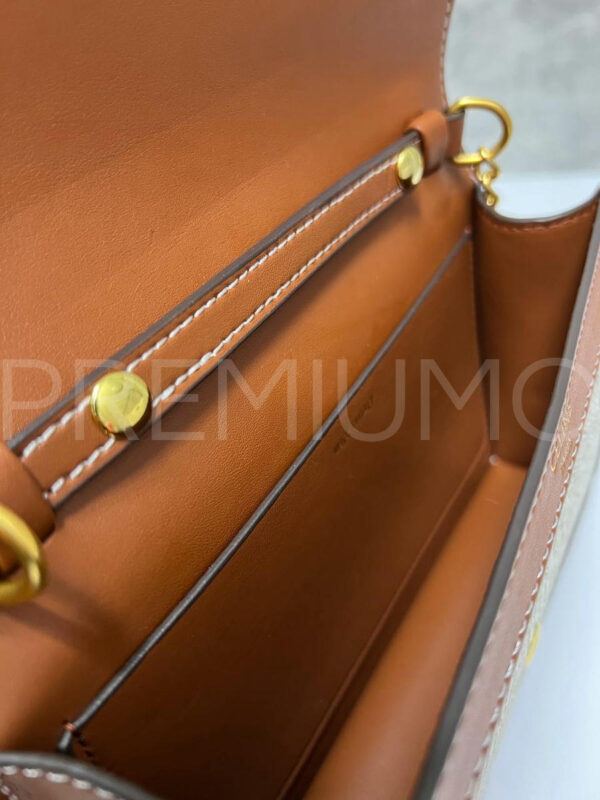 Celine сумка PR816721 7