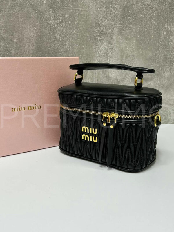 Miu Miu сумка PR187269 3
