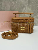 Miu Miu сумка PR764161 4