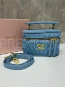 Miu Miu сумка PR305550 7