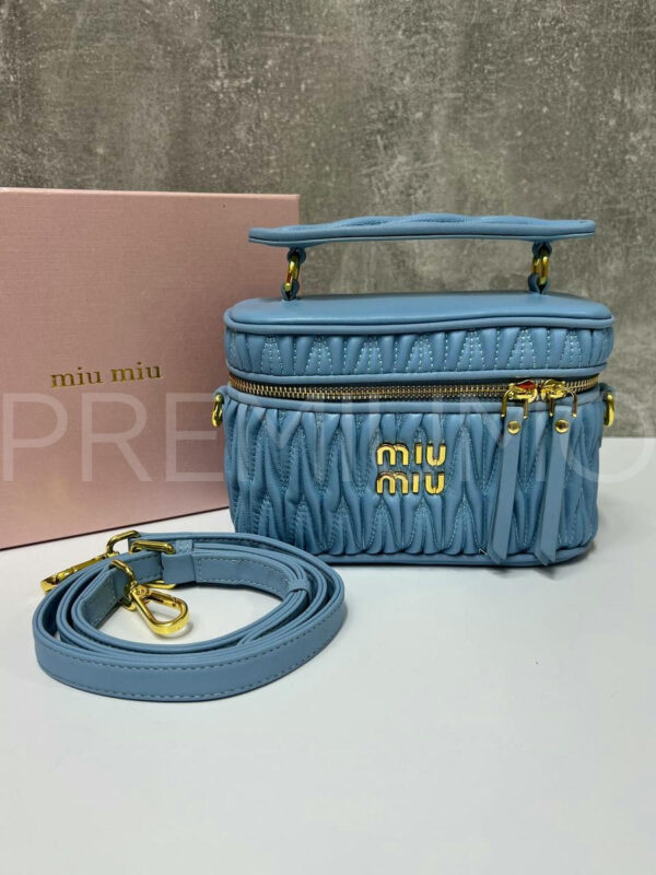 Miu Miu сумка PR305550
